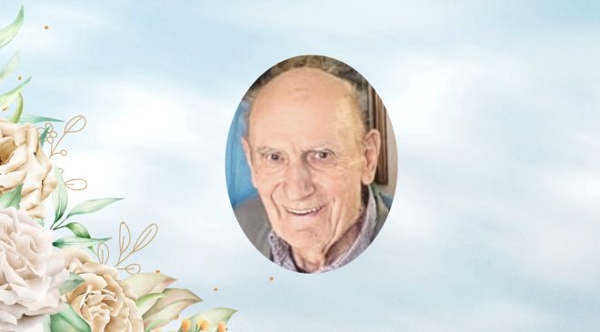 Condolencias | Don Jesús Díaz